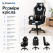 PM 200 Чорний фото 7