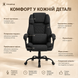 Офісне крісло BM 100 BM 100 Чорний фото 5
