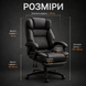 Офісне крісло BM 900 900 фото 9