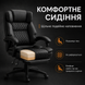 Офісне крісло BM 900 900 фото 5