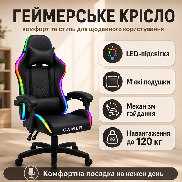 RGB GAMEX фото