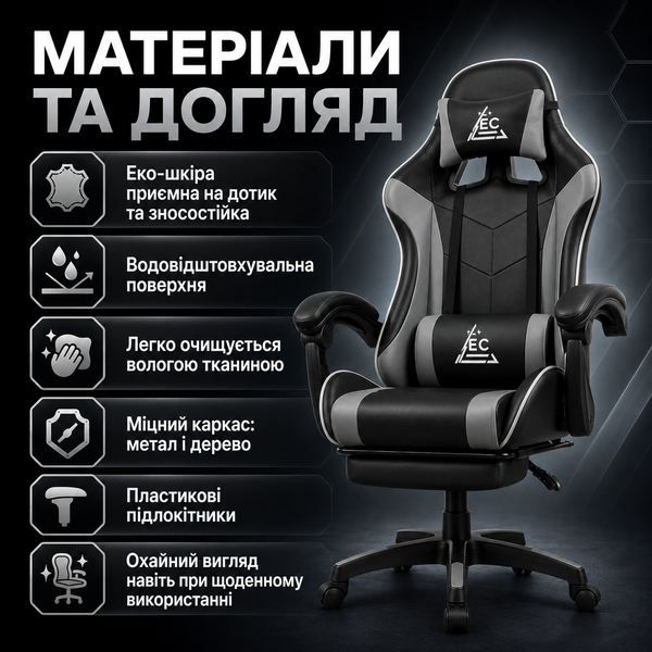 KI 920 Сірий фото