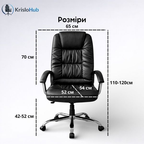 FX 125 Чорний фото