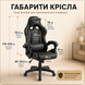 MK 200 Чорний фото 8