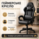 MK 200 Чорний фото 5
