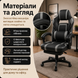 Polistar game Сірий Polistar game Сірий фото 3