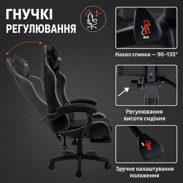 ML 400 Сірий фото