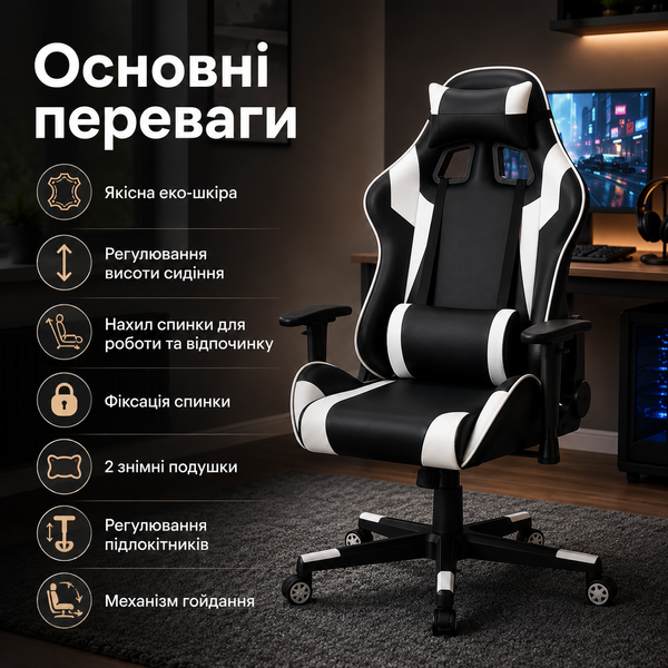 Topex MAX Білий фото