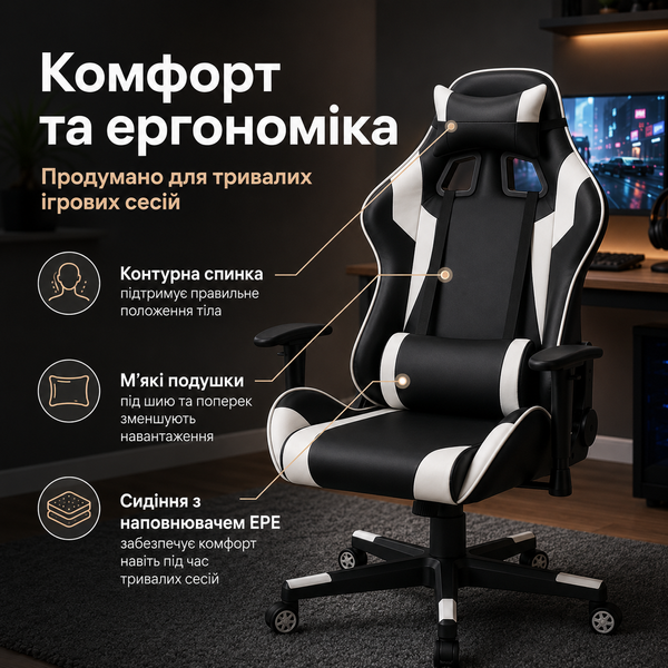 Topex MAX Білий фото