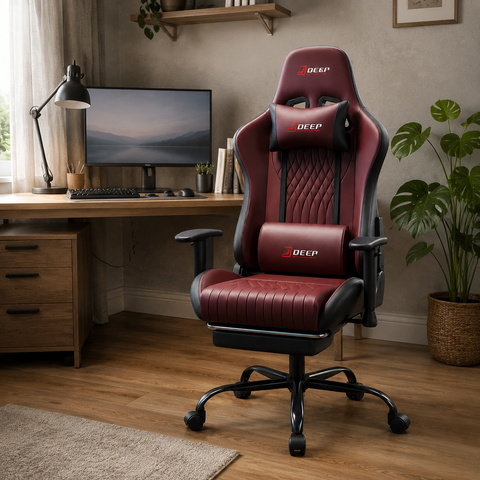 TI 770 Червоний фото